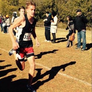 Meet your Posher, Kyle